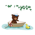小素材 小物品 手账 物件