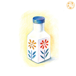 小素材 小物品 手账 物件
