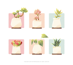 小素材 小物品 手账 物件