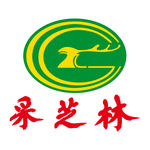 采芝林 标志 LOGO 商标