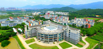 山间摄影