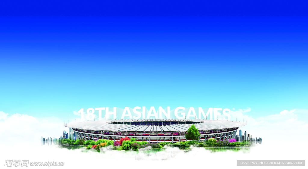 风景图