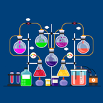 矢量科学实验器材