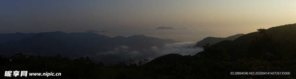 阿尔卑斯山