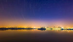 城市夜景