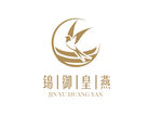 燕窝 燕子logo