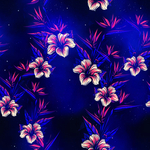 数码花型 服装 设计 高清