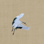 水墨画