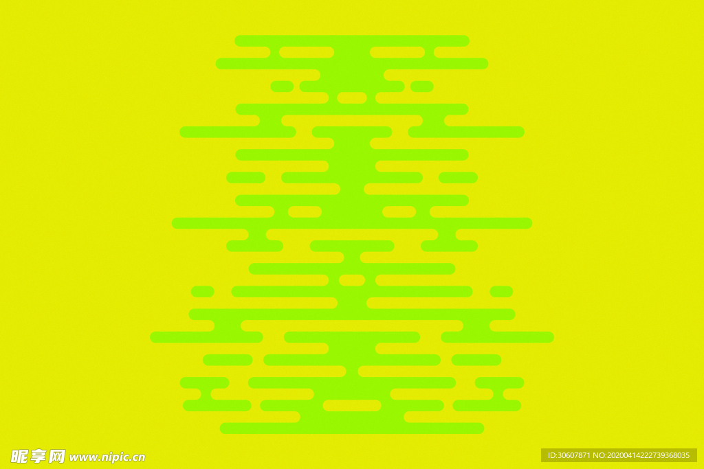 色块