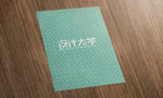 企业品牌VI展示样机