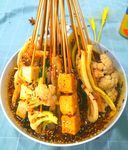 钵钵鸡