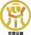 金融公司logo