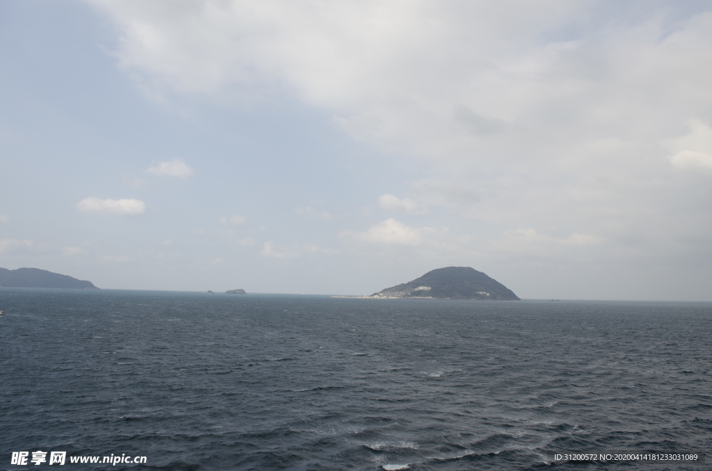 海岛