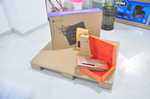 纸箱纸制品
