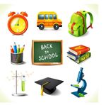 学生学习用品
