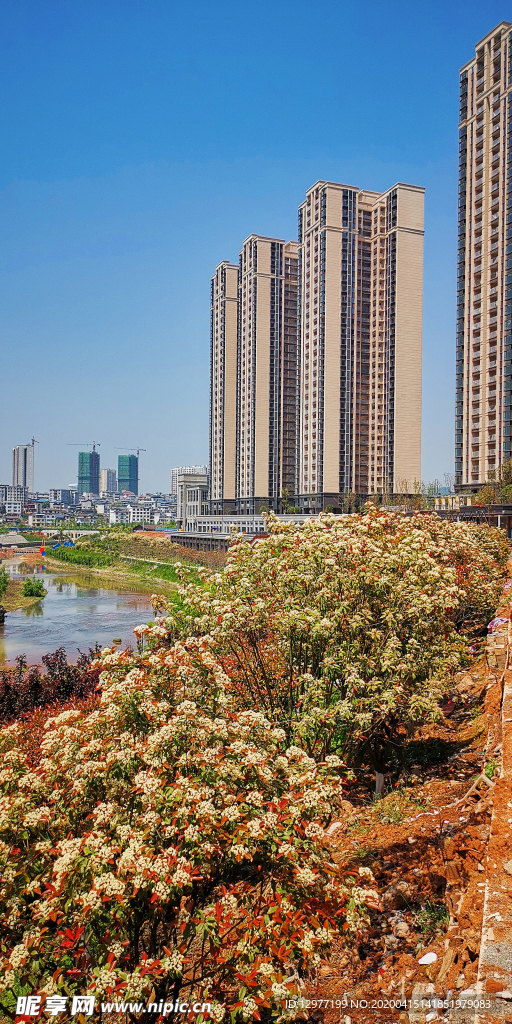 城市建筑