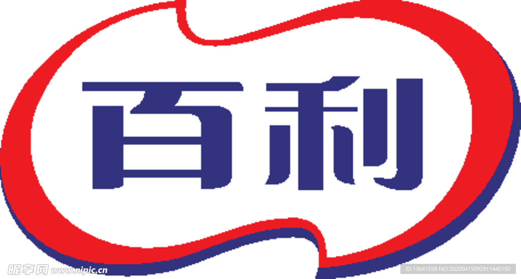 百利logo