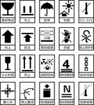 包装运输标示