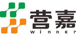 营嘉 LOGO 标志 商标 图