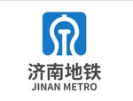 济南地铁logo
