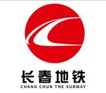 长春地铁logo