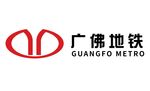 广佛同城地铁logo