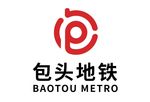 包头地铁logo