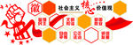 社会主义核心价值观