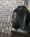 佛头
