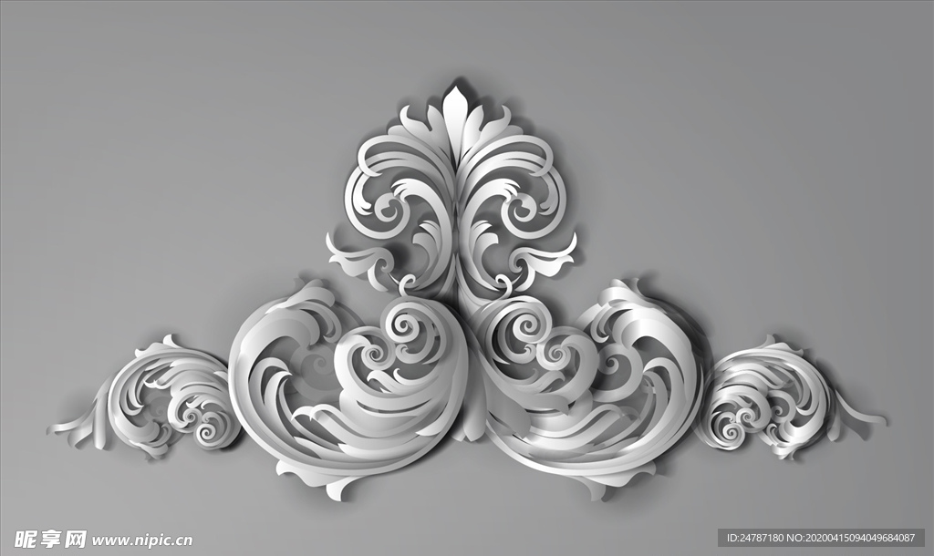 花纹