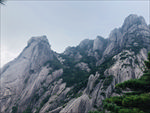 黄山风景