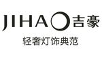 吉豪logo