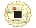 鱼胶标签