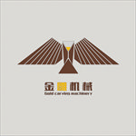 机械LOGO