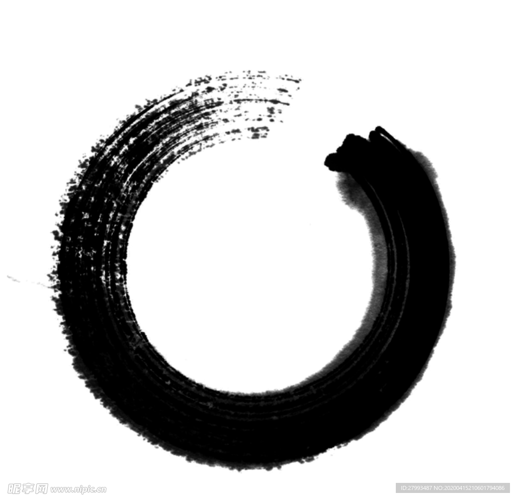 墨