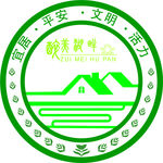 徽标