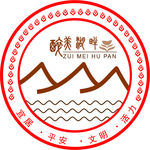 徽标