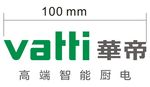 华帝logo