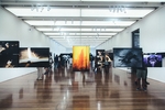 画展