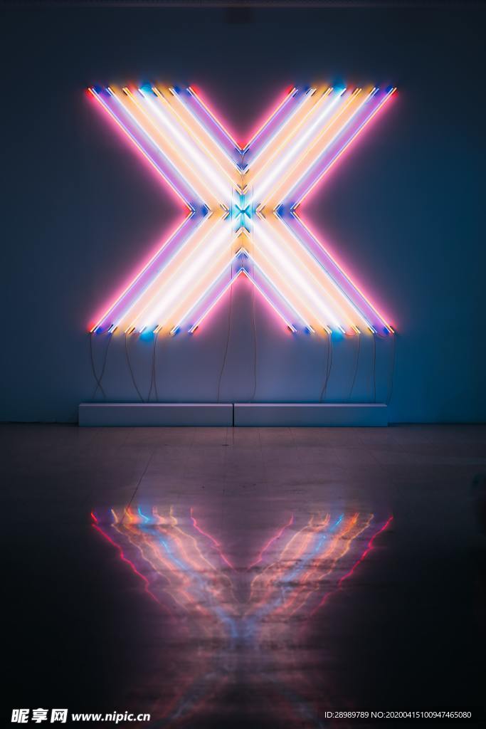 灯光
