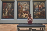 艺术展