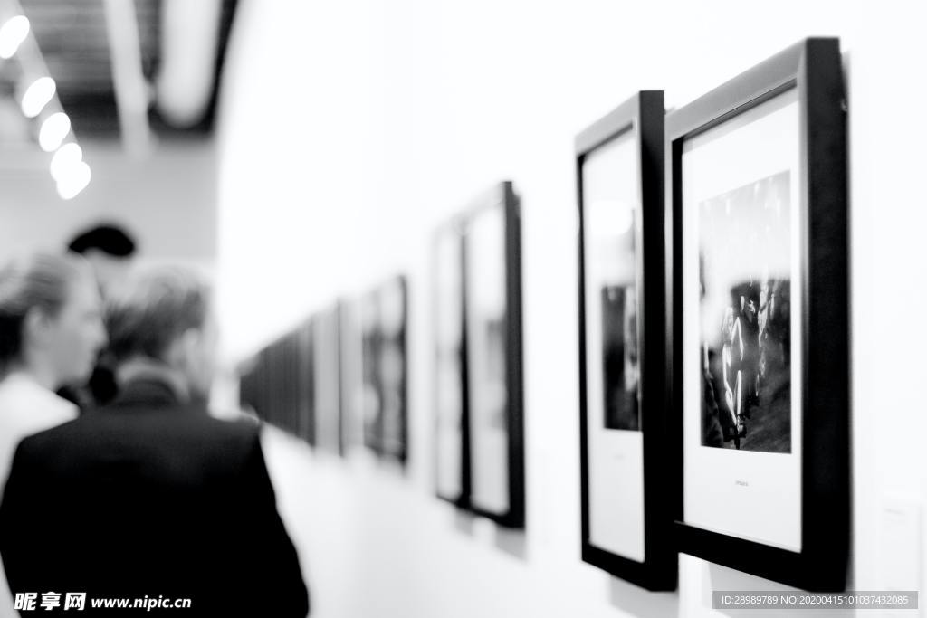 艺术展
