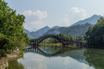 山水风景