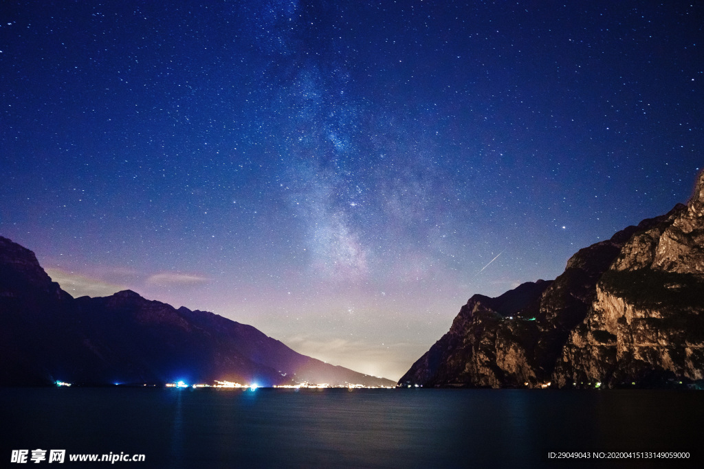 星空