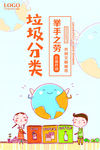 环保宣传