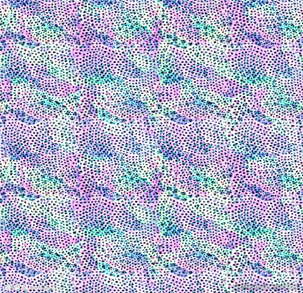 数码花型 服装 设计 高清