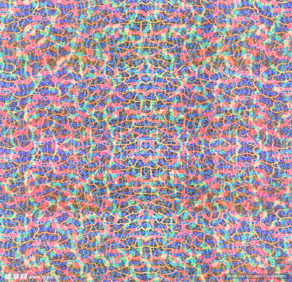 数码花型 服装 设计 高清