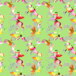 数码花型 服装花型 设计 高清