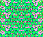 数码花型 服装花型 设计 高清