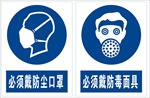 安全牌 标识牌 标志牌